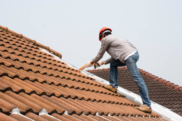 Best Metal Roofing Installation  in Burlingame, CA