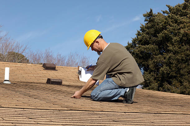 Roof Restoration in Burlingame, CA