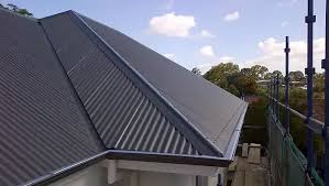 Best Gutter Installation and Repair  in Burlingame, CA